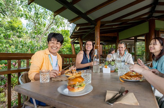 Cairns: Waterfall, Wetlands & Kuranda Scenic Rail All Inclusive - Does $215.90 offer good value?