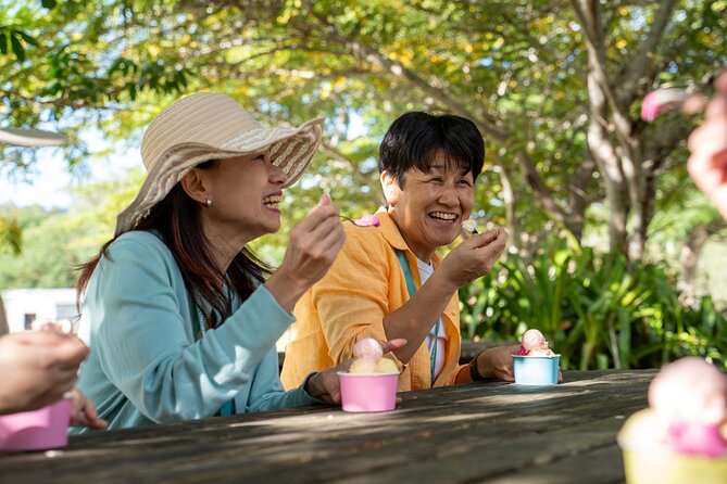 Cairns: Waterfall, Wetlands & Kuranda Scenic Rail All Inclusive - Who will enjoy this day most?