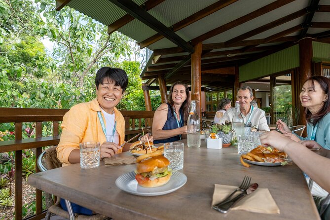 Cairns: Waterfall, Wetlands & Kuranda Scenic Rail All Inclusive - Should you book the Waterfall, Wetlands and Kuranda Rail tour?