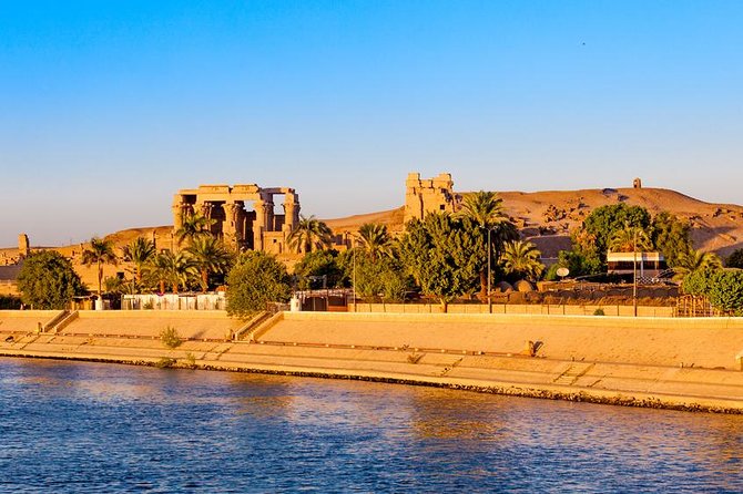 Cairo and Nile Cruise Tours to Luxor and Aswan by Sleeping Train - Day seven: Cairo’s citadel, Coptic quarter, and old markets