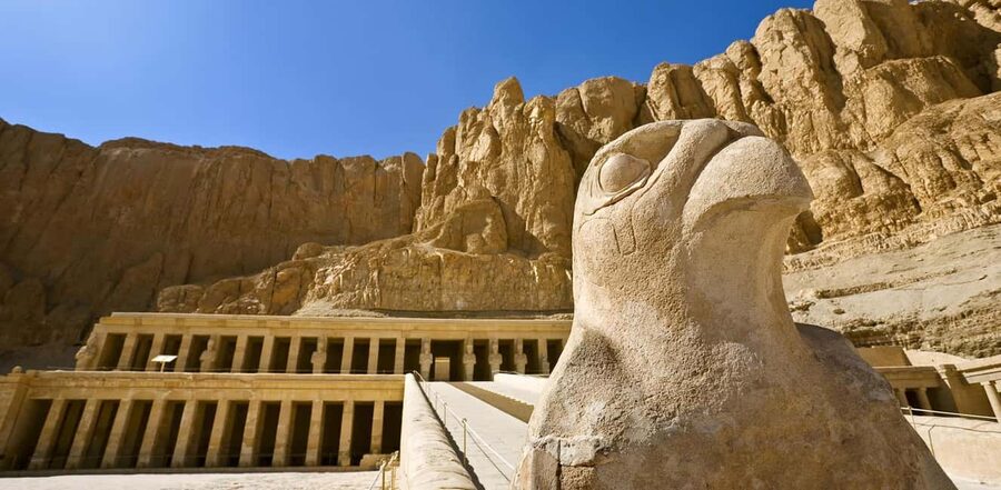 Cairo–Luxor Sleeper Train Experience: 2 Days or 1-Day Return - Why this Cairo to Luxor trip works