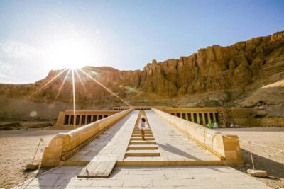 Luxor Sleeper Train Experience: 2 Days or 1-Day Return
