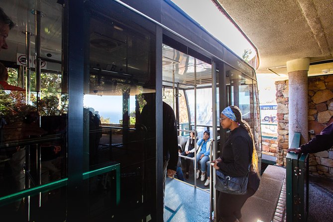 Cape Point Flying Dutchman Funicular Return Ticket - Is the $5.49 price good value?