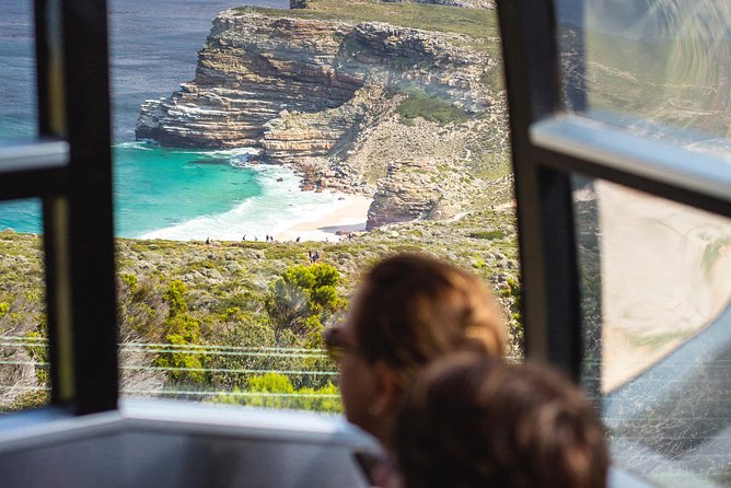 Cape Point Flying Dutchman Funicular Return Ticket - Timing, queues, and service