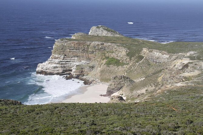 Cape Point Flying Dutchman Funicular Ticket (One way Up) - Key points to know before you go