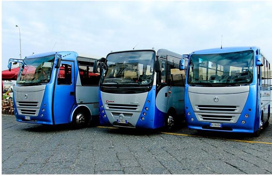 Capri: DIY Day Trip with Blue Grotto, Funicular & Lunch - Key points to know before you book