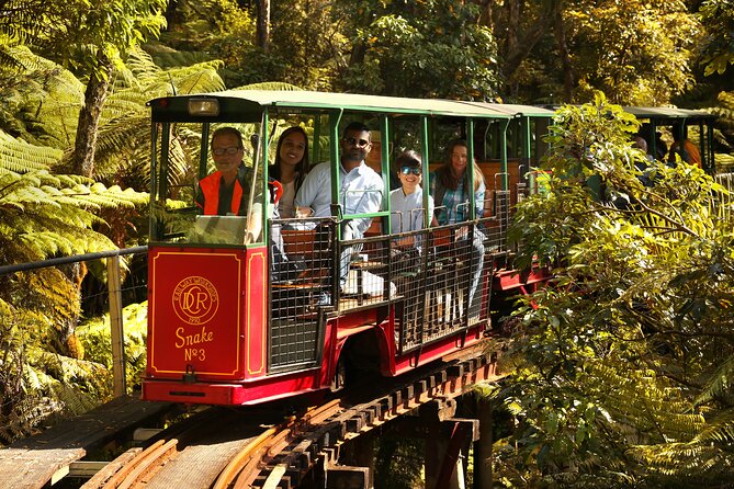 Captivating Railway Journey in Coromandel - Key points to know before you go