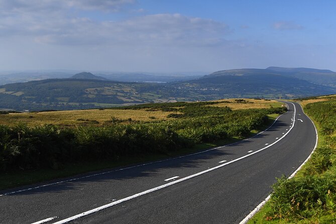 Cardiff: Welsh Castles, Mountains & Steam Railway Day Tour - Final verdict: a practical first taste of South Wales