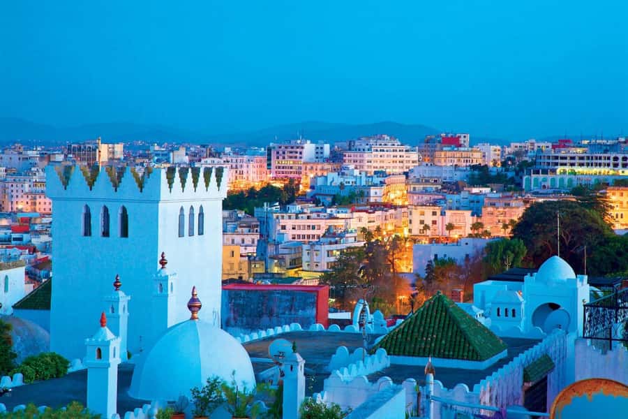 Casablanca: Tangier Day Tour by High-Speed Train - Key points to know before booking