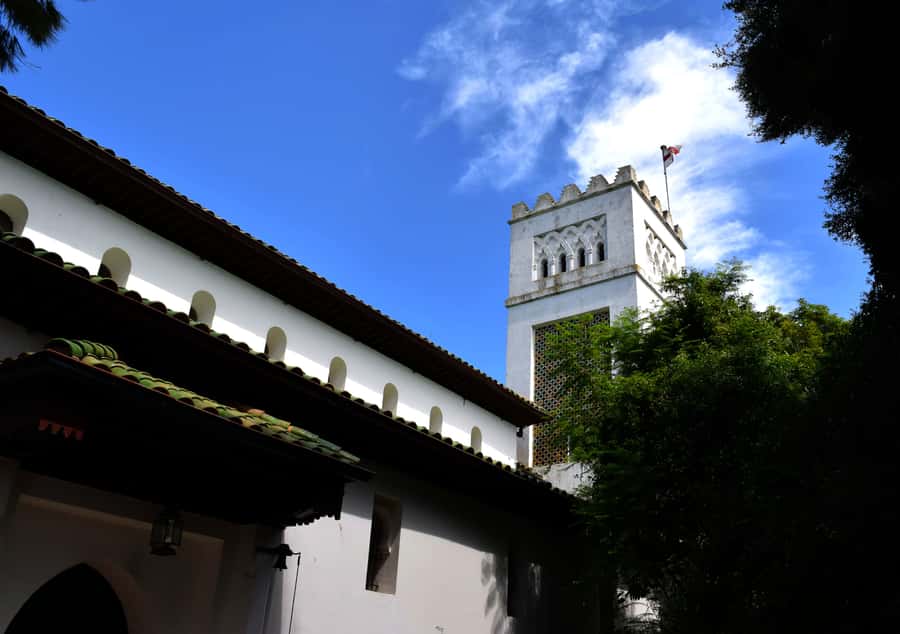 Casablanca: Tangier Day Tour by High-Speed Train - Lunch is convenient, but choose with care
