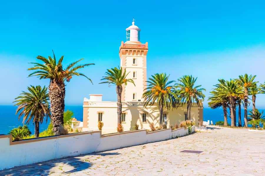 Casablanca: Tangier Day Tour by High-Speed Train - Is $152 good value?