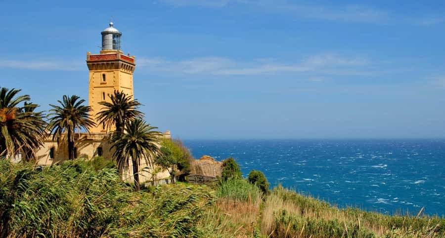 Casablanca: Tangier Day Tour by High-Speed Train - The Al Boraq train is part of the attraction