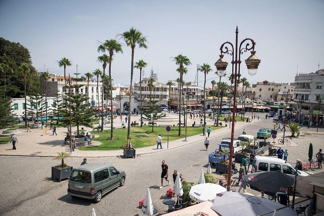 Casablanca to Tangier Day Trip by High-Speed Train - Why the high-speed train changes the day