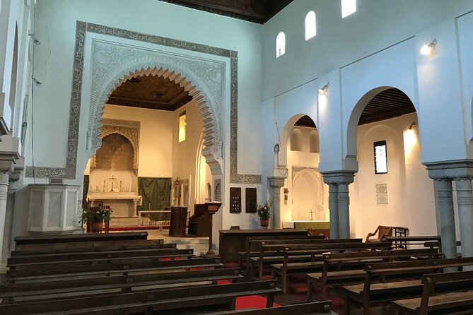 Casablanca to Tangier Day Trip By High-Speed Train and Camel Ride - Achakar Beach brings in the camel ride