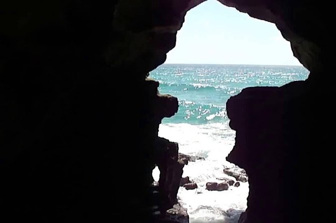 Casablanca to Tangier Day Trip by High-Speed Train - Tangier Casbah and Dar El Makhzen