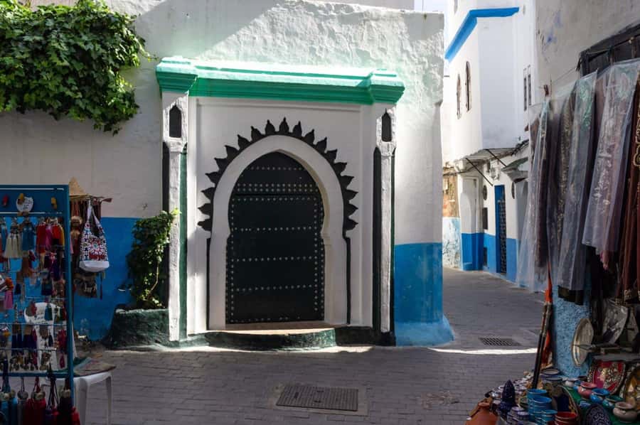 Casablanca to Tangier Guided Day Trip By High-Speed Train - Timing, group size, and the day’s pressure
