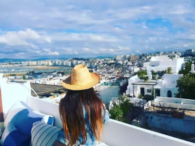 Casablanca to Tangier Guided Day Trip By High-Speed Train