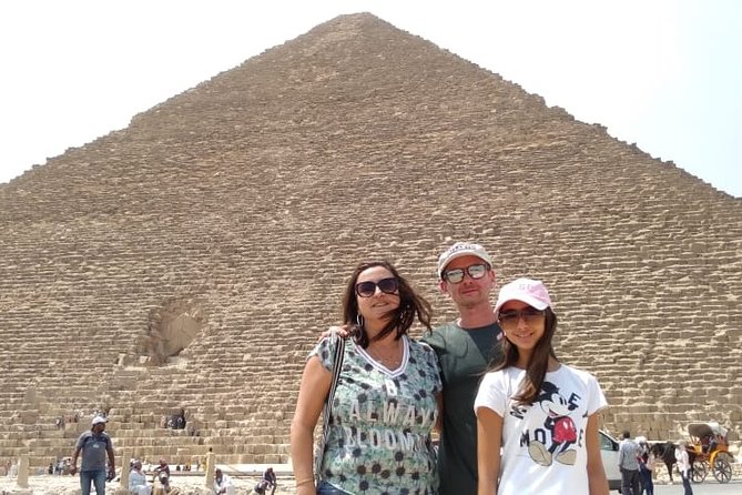 Cheap Egypt holiday 11 Days Cairo-Luxor-Aswan-Abu Simbel by sleeping train - What $950 buys you in Egypt