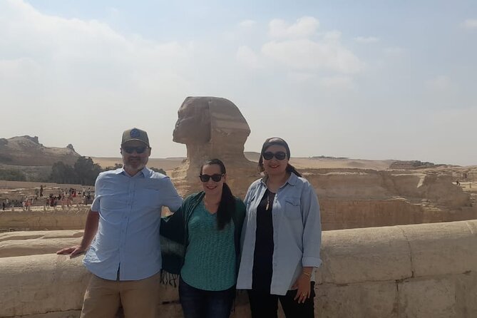 Cheap Egypt holiday 11 Days Cairo-Luxor-Aswan-Abu Simbel by sleeping train - Day 5: the Valley of the Kings and Hatshepsut