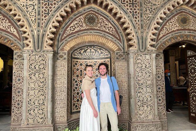 Cheap Egypt holiday 11 Days Cairo-Luxor-Aswan-Abu Simbel by sleeping train - Day 6: Edfu and Kom Ombo by river