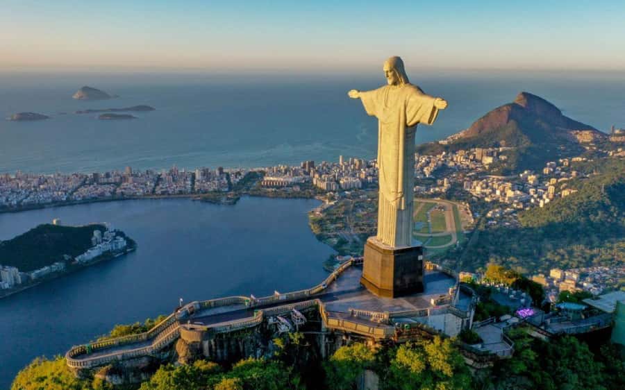 Christ the Redeemer Entry Ticket by Corcovado Train - Who will enjoy this visit most?