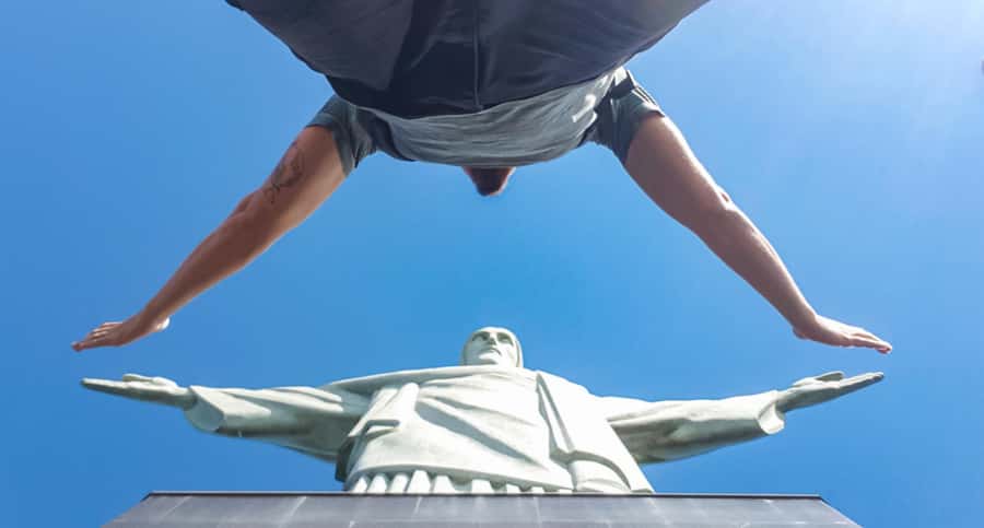 Christ the Redeemer Entry Ticket by Corcovado Train - Practical advice for a smoother visit