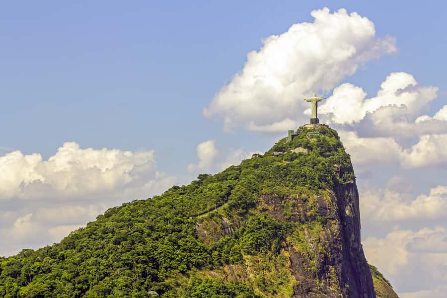 Christ the Redeemer Entry Ticket by Corcovado Train - Should you book the Corcovado Train ticket?