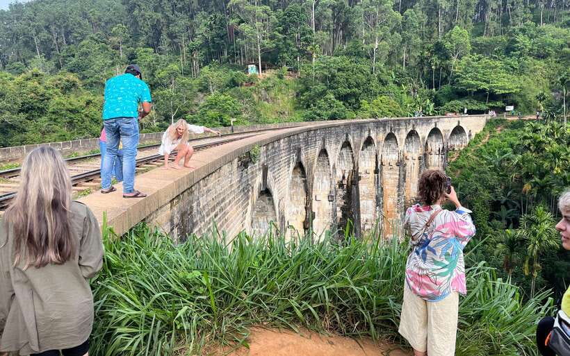 Colombo/Negombo: Sigiriya, Kandy, Ella 3-Day Trip with Train - Five things to know before you book