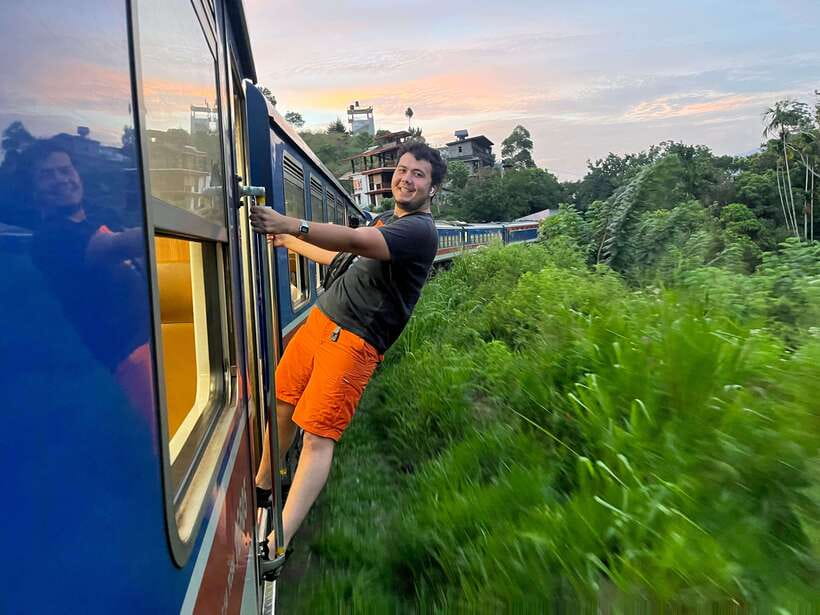 Colombo/Negombo: Sigiriya, Kandy, Ella 3-Day Trip with Train - What the $250 price really covers