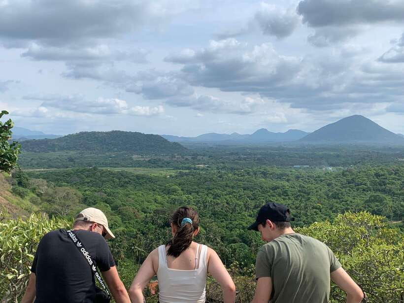 Colombo/Negombo: Sigiriya, Kandy, Ella 3-Day Trip with Train - Who should book this trip?