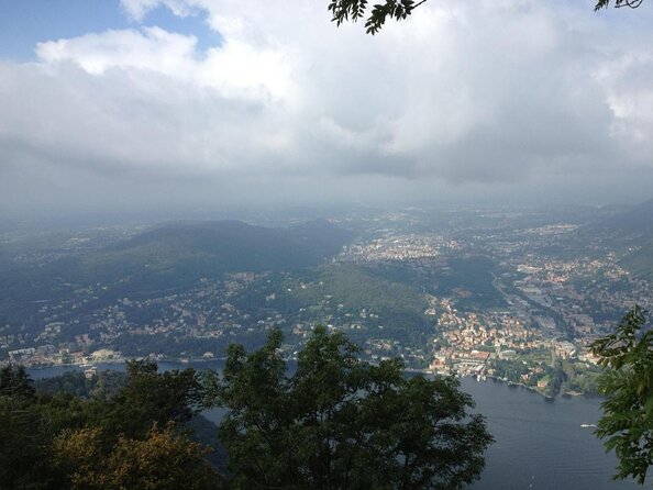 Como-Brunate Jeep Sightseeing Tour & Funicular Rail SKIP THE LINE - Key points to know before booking