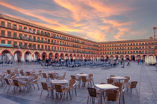 Córdoba Private Day Trip from Madrid by High-Speed Train - Why Córdoba works as a day trip from Madrid