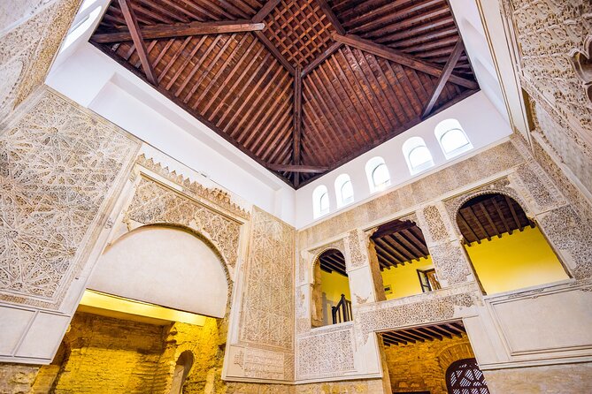 Córdoba Private Day Trip from Madrid by High-Speed Train - Boarding at Madrid Atocha