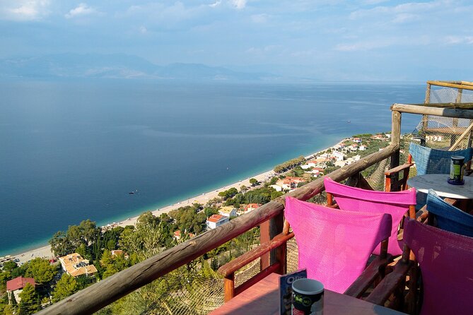 Corinth, Cave of Lakes, Odontotos Railway Private Tour with Greek Lunch Included - Why this long Peloponnese day works