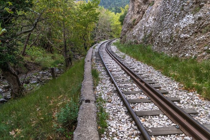 Corinth, Odontotos Train & Kalavryta Private Day Tour from Athens - Who will enjoy this day most