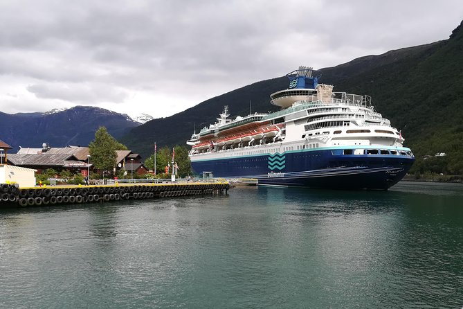 Cruise Special: Private Trip To Canyons And Waterfalls With Flåm Railway - Key points at a glance