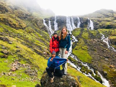 4-Day Lares Trek to Machu Picchu with Panoramic Train