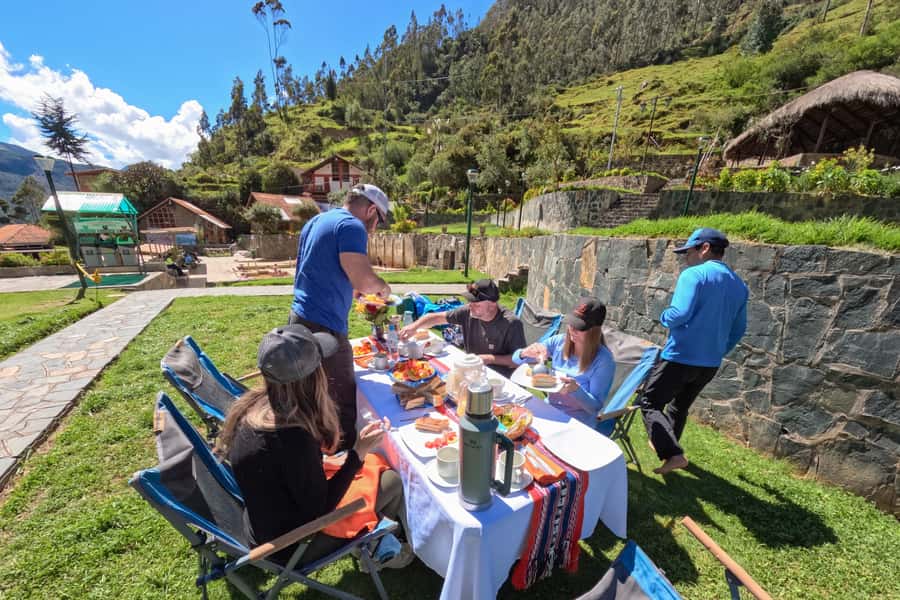 Cusco: 4-Day Lares Trek to Machu Picchu with Panoramic Train - Should you book the Lares Trek to Machu Picchu?