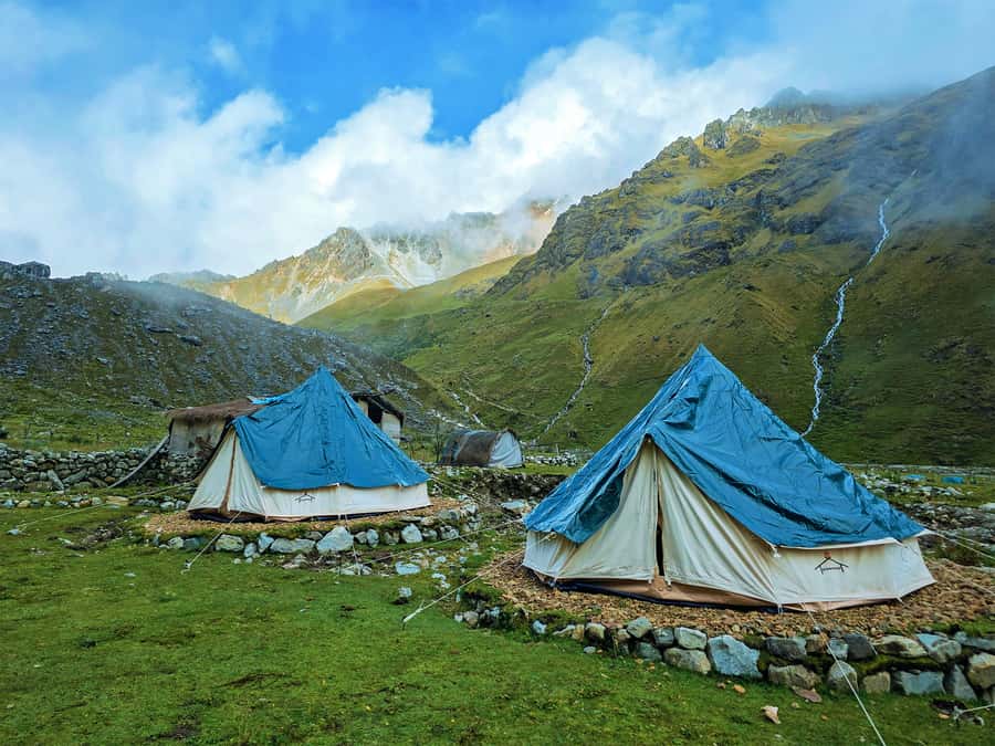 Cusco: 4-Day Salkantay Trek to Machu Picchu, Panoramic Train - Key points before you book