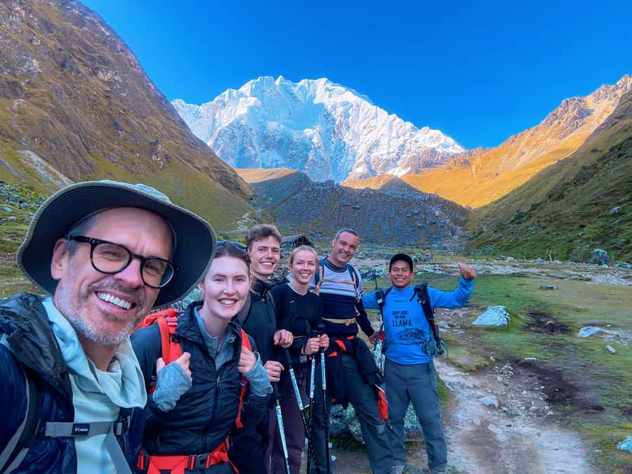 Cusco: 4-Day Salkantay Trek to Machu Picchu, Panoramic Train - Why the Salkantay route is worth four demanding days