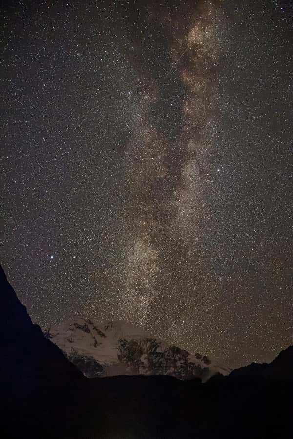 Cusco: 4-Day Salkantay Trek to Machu Picchu, Panoramic Train - Day four: Machu Picchu before the crowds build