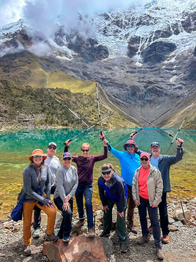 Cusco: 4-Day Salkantay Trek to Machu Picchu, Panoramic Train - What to pack for this specific trek