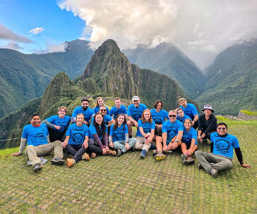 Cusco: Machu Picchu 2-Day Inca Trail with Panoramic Train - The experience in five useful points