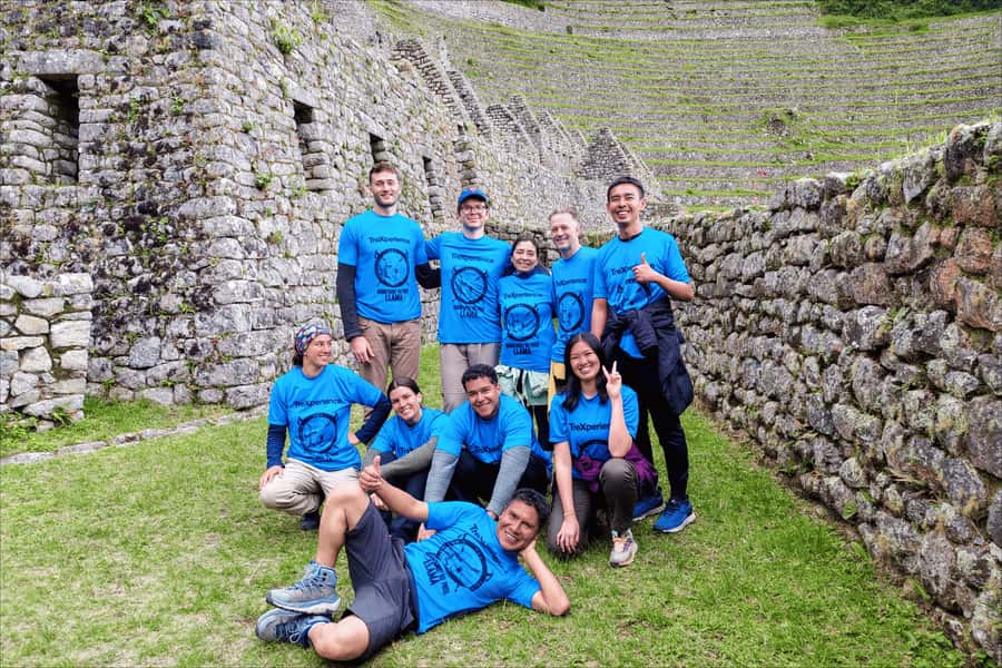 Cusco: Machu Picchu 2-Day Inca Trail with Panoramic Train - Why this two-day route makes sense