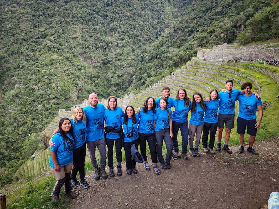 Cusco: Machu Picchu 2-Day Inca Trail with Panoramic Train - Aguas Calientes: a practical overnight stop