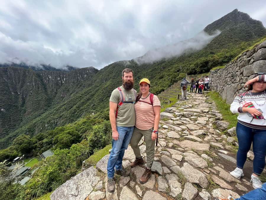 Cusco: Machu Picchu Day Trip with Train + Entrance ticket - The practical rules that affect your visit