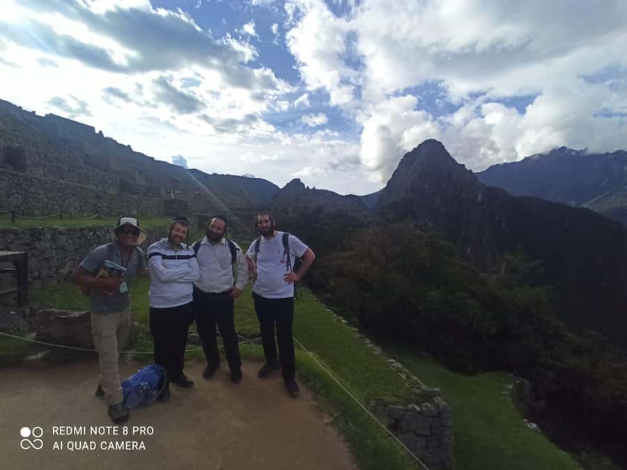 Cusco: Machu Picchu Day Trip with Train + Entrance ticket - Small group or private travel