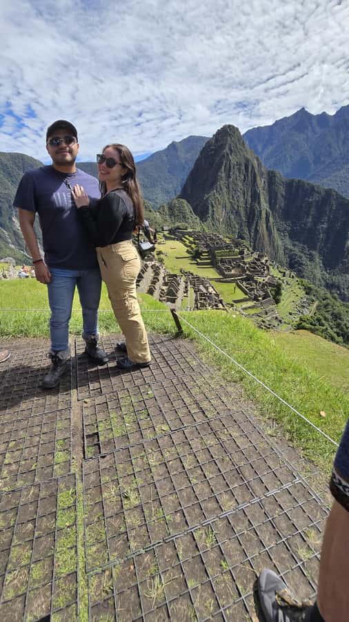 Cusco: Machu Picchu Day Trip with Train + Entrance ticket - Starting in Cusco’s Historic Center