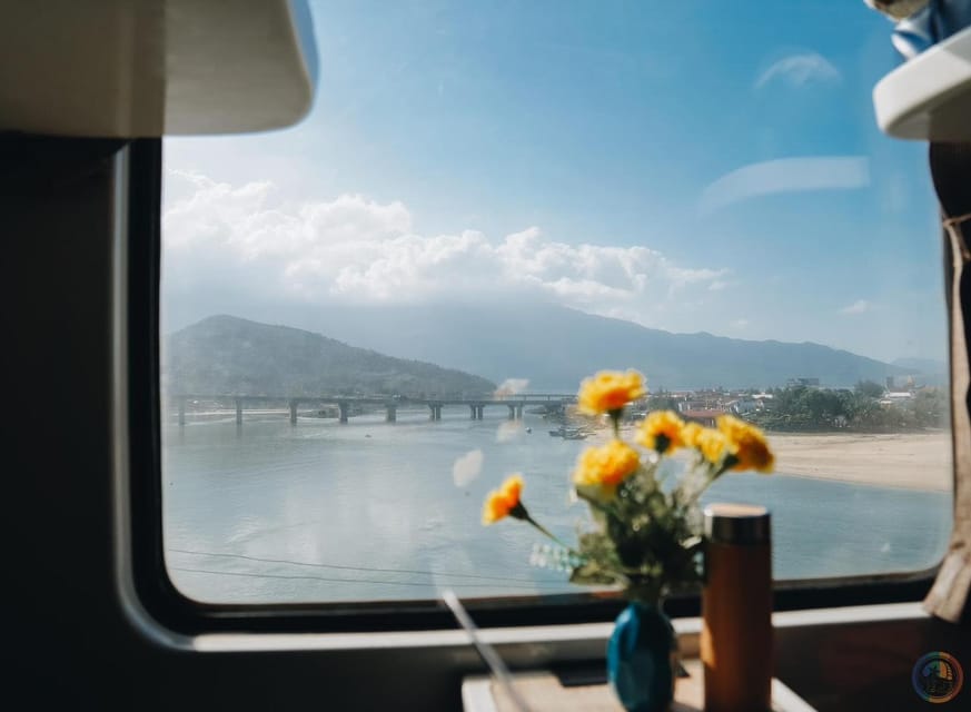 Da Nang: Hue Imperial Day Trip, Hai Van Pass Train, & Lunch - Heat, walking, and what to pack