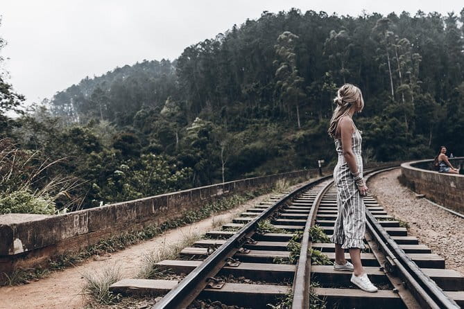Day Excursions to Horton Plains & Local Train Experience from Ella - The 6:00 am departure from Ella